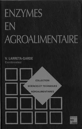 Enzymes en agroalimentaire