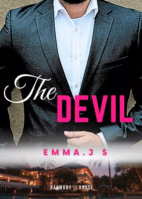 El Diablo - Emma J.S - Harmony House