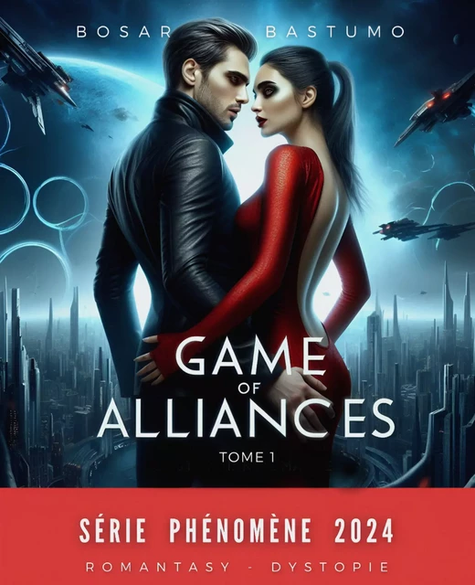 Game of Alliances - Vide Vide - Harmony House