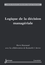 Logique de la décision managériale