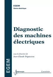 Diagnostic des machines