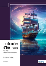 La chambre d'Isis - Tome 2