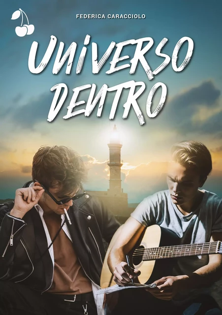 Universo Dentro - Federica Caracciolo - Cherry Publishing