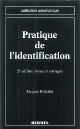 Pratique de l'identification