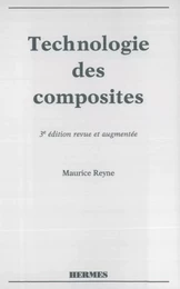 Technologie des composites