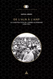 De l'ALN à l'ANP