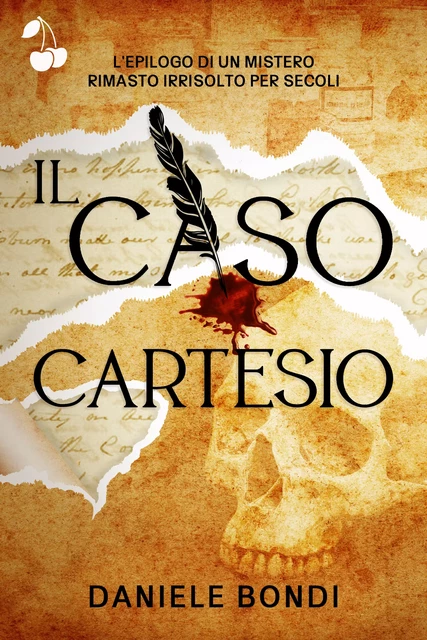 Il caso Cartesio - Daniele Bondi - Cherry Publishing