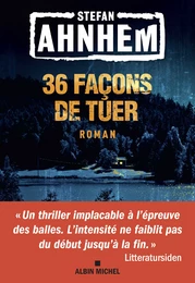 36 Façons de tuer