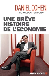 Une brève histoire de l’économie