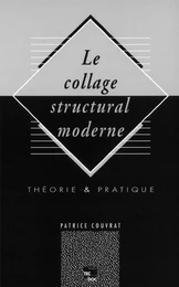 Collage structural moderne