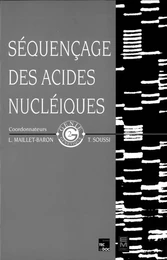 Séquençage des acides nucléiques