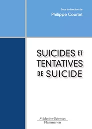 Suicides et tentatives de suicide