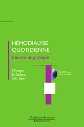 Hémodialyse quotidienne