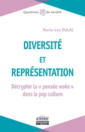 Diversité et représentation