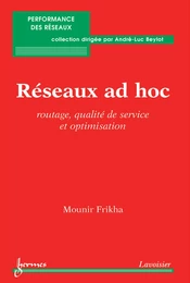 Réseaux ad hoc