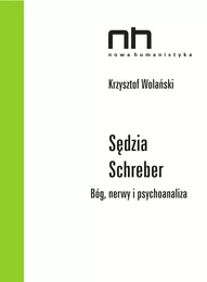 Sędzia Schreber