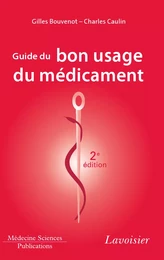 Guide du bon usage du médicament