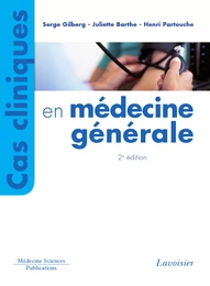 Cas cliniques en médecine générale