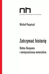 Zatrzymać historię