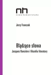 Błądzące słowa