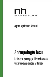 Antropologia lasu