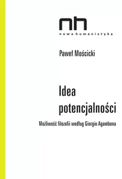 Idea potencjalności