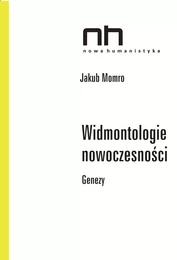 Widmontologie nowoczesności