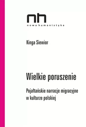 Wielkie poruszenie