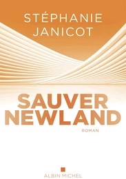 Sauver Newland