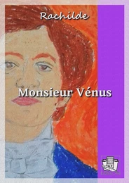 Monsieur Vénus