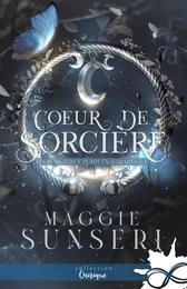 Cœur de sorcière