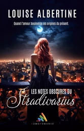 Les notes obscures du Stradivarius