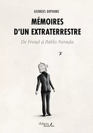 Mémoires d'un extraterrestre