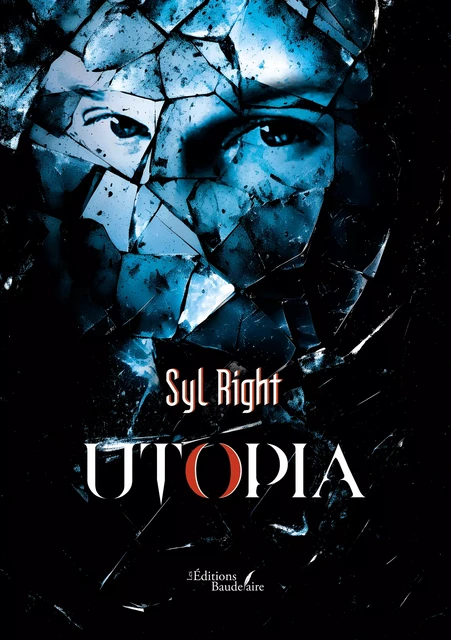 Utopia - Right Syl - Éditions Baudelaire