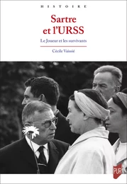 Sartre et l’URSS