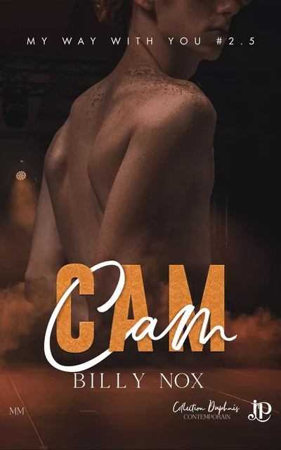 Cam - Billy Nox - Juno Publishing