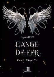 L'Ange de Fer