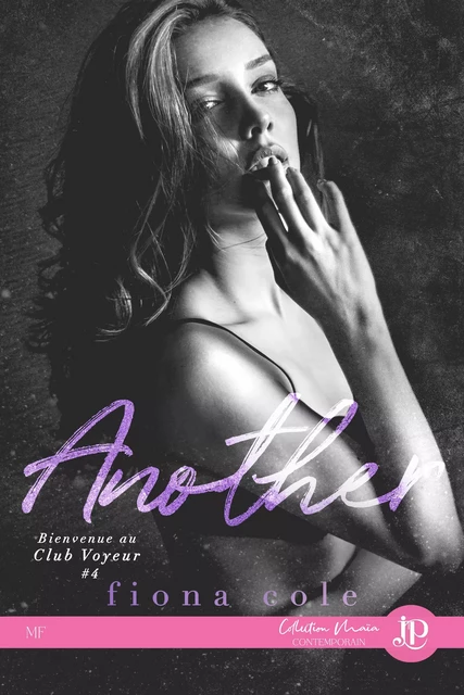 Another - Fiona Cole - Juno Publishing