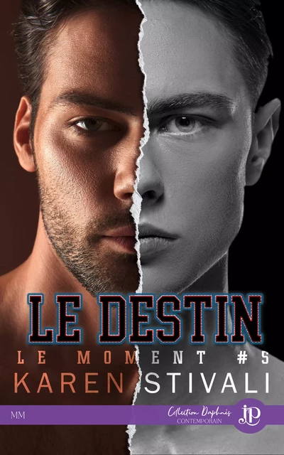 Le destin - Karen Stivali - Juno Publishing