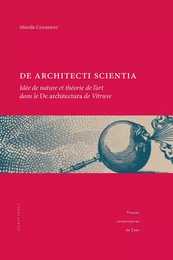 De architecti scientia