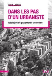 Dans les pas d'un urbaniste