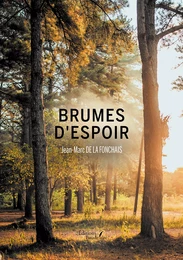 Brumes d'espoir