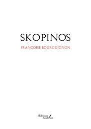 Skopinos