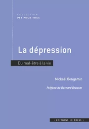 La dépression