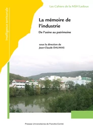 La mémoire de l’industrie