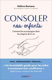 Consoler nos enfants