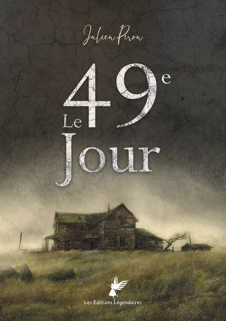 Le 49e Jour - Julien Piron - youStory