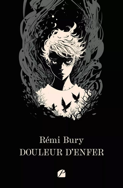 Douleur d'enfer - Rémi Bury - Editions du Panthéon