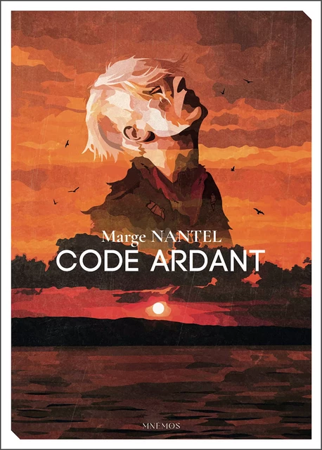 Code Ardant - Marge Nantel - Éditions Mnémos