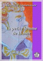 La petite femme de la mer